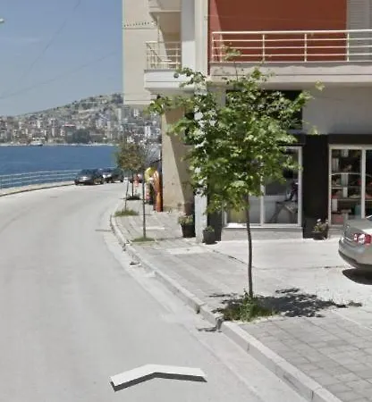 Giorgio * Saranda