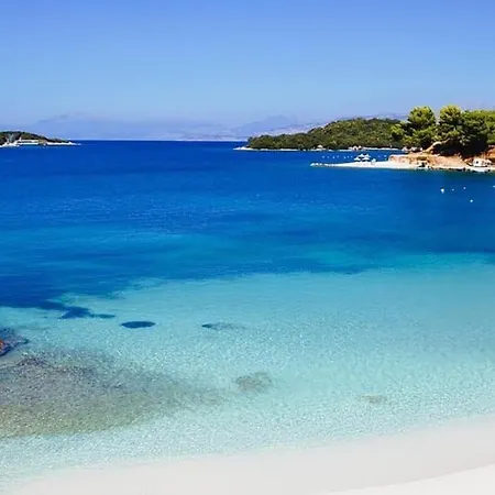 Giorgio Apartament *