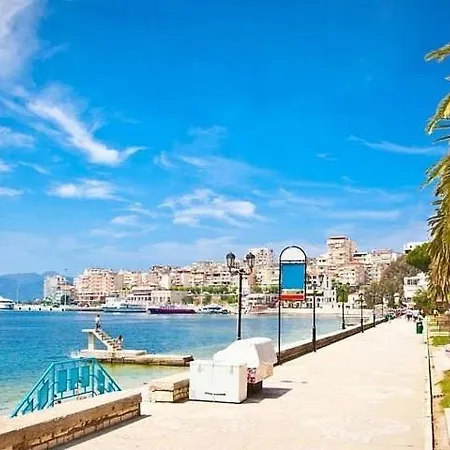 Giorgio Apartament *