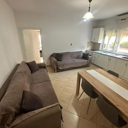 Apartament Giorgio *
