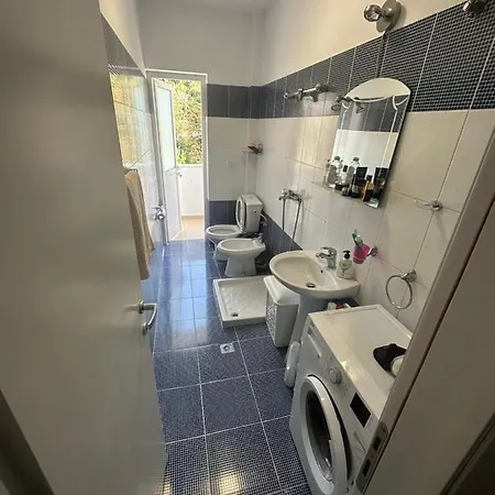 Giorgio Appartamento