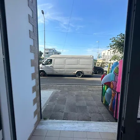 Appartamento Giorgio Sarandë