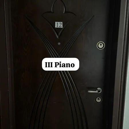 Appartamento Giorgio *