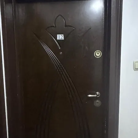 Appartamento Giorgio *