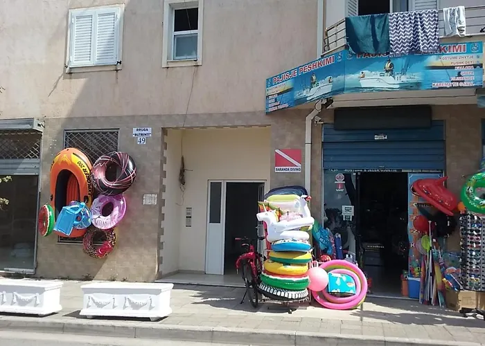 דירה Giorgio סרנדה